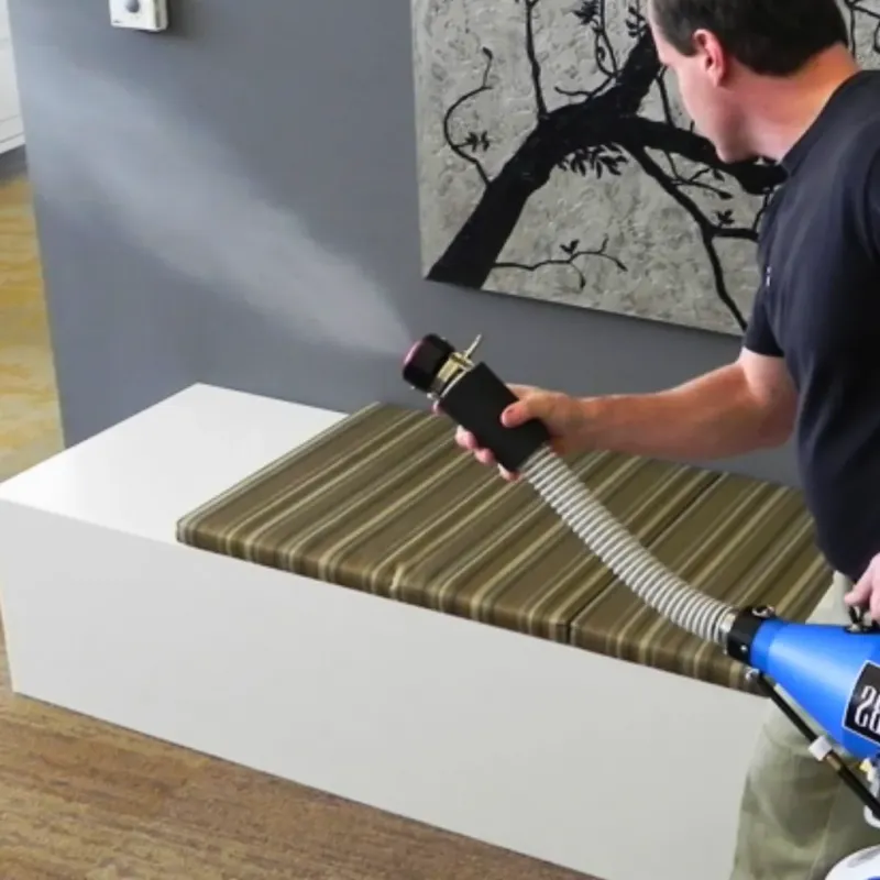 Professional Odor Removal in Osage City, KS